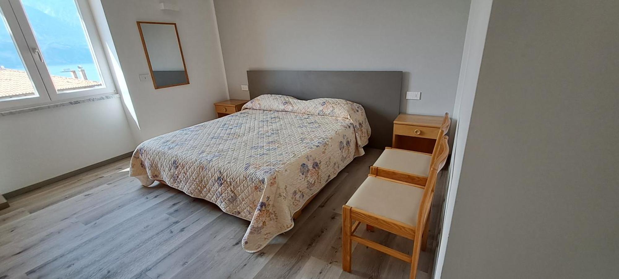 Appartamento Ciclamino Malcesine Exterior foto