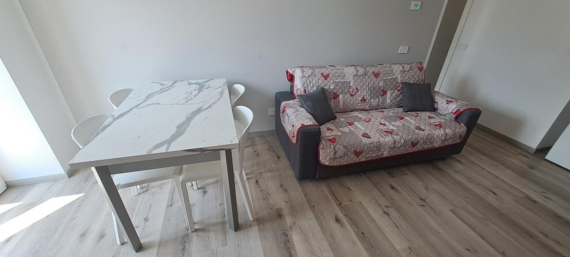 Appartamento Ciclamino Malcesine Exterior foto