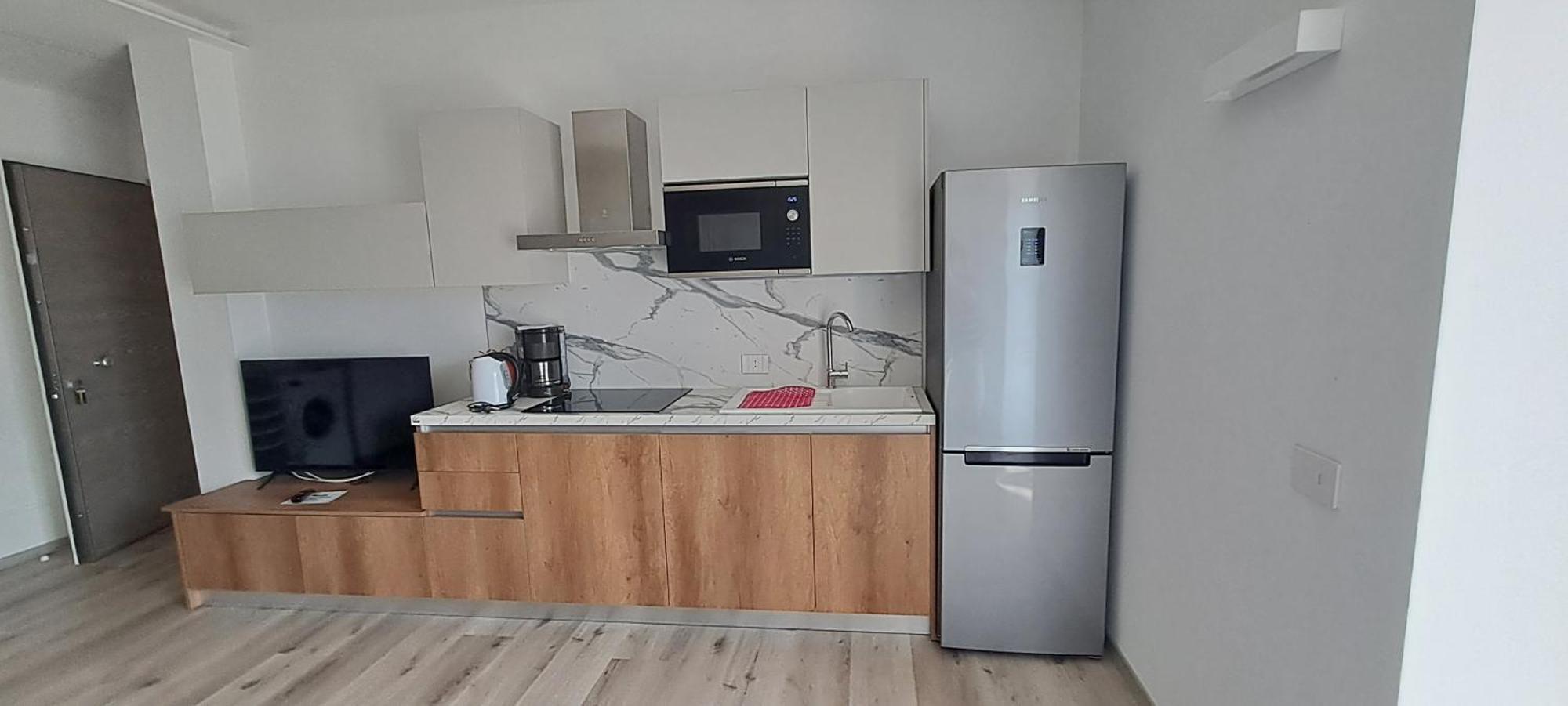 Appartamento Ciclamino Malcesine Exterior foto