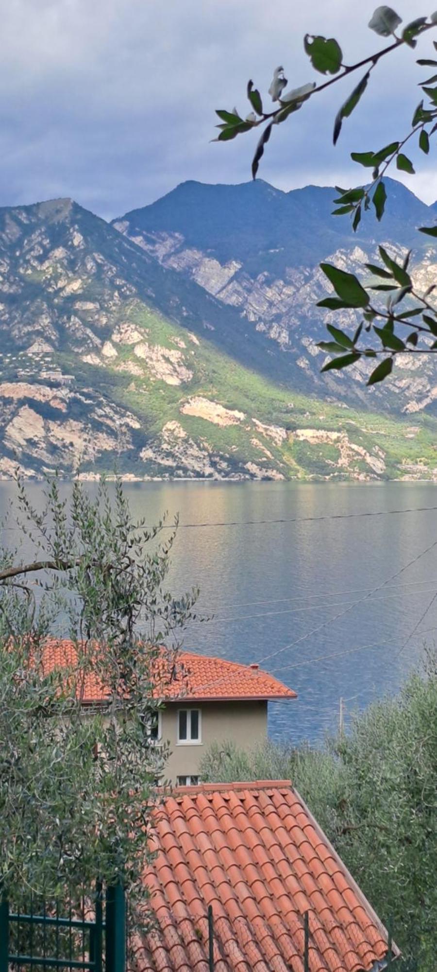 Appartamento Ciclamino Malcesine Exterior foto